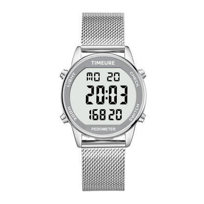 Stepli Pedometer Watch