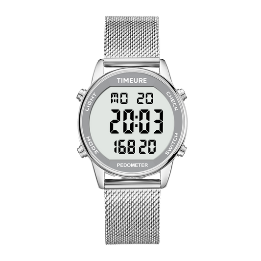 Stepli Pedometer Watch