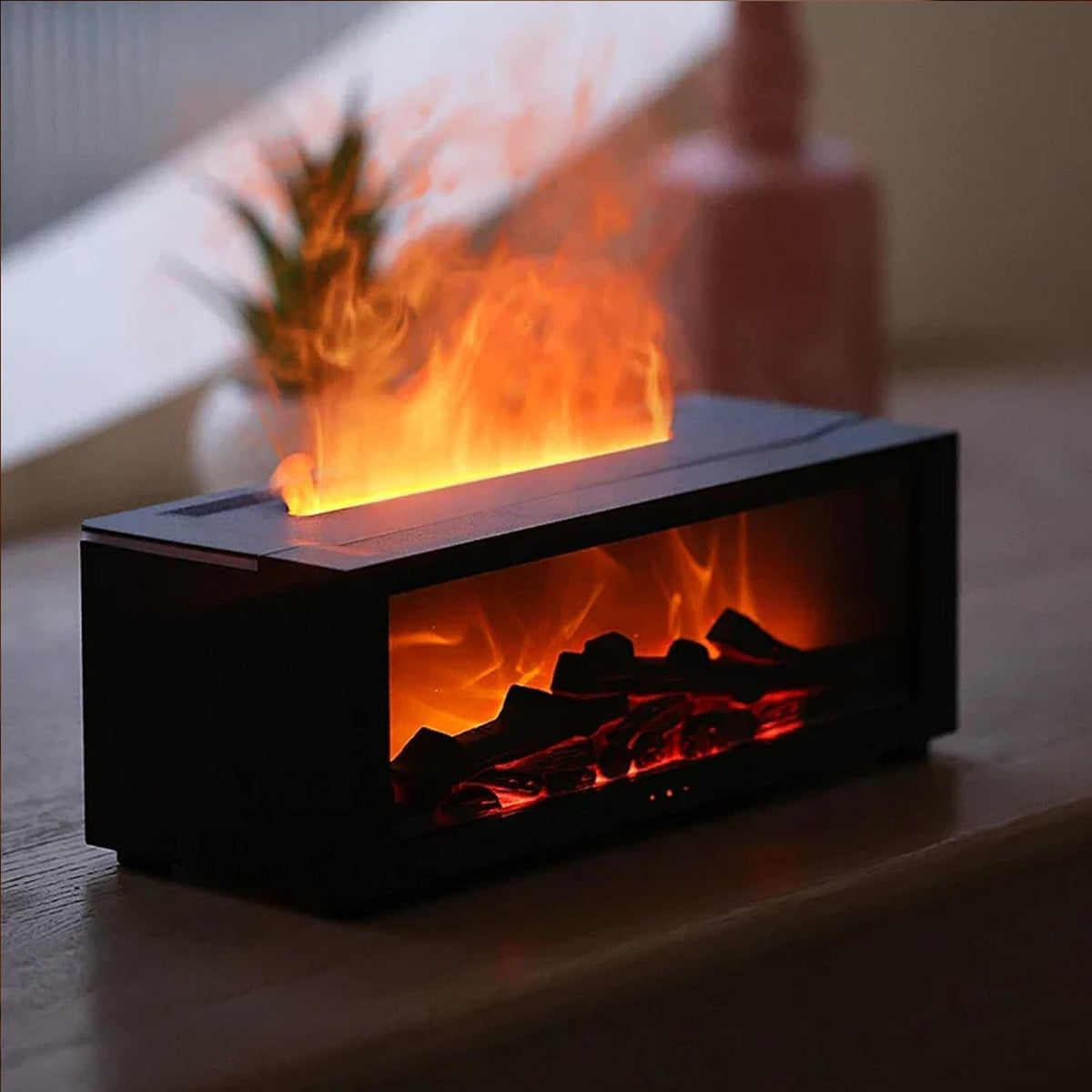 LumaFlame