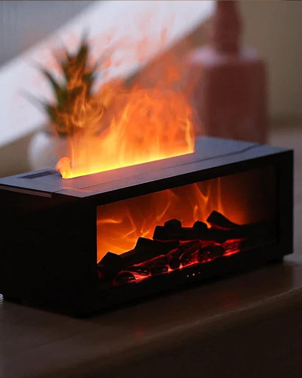 LumaFlame