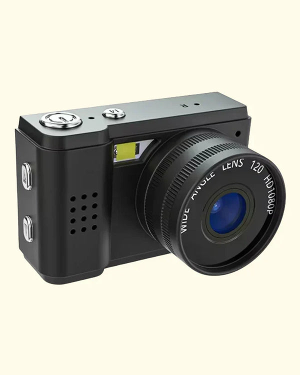 InstaMini™ - Instant Mini Cam