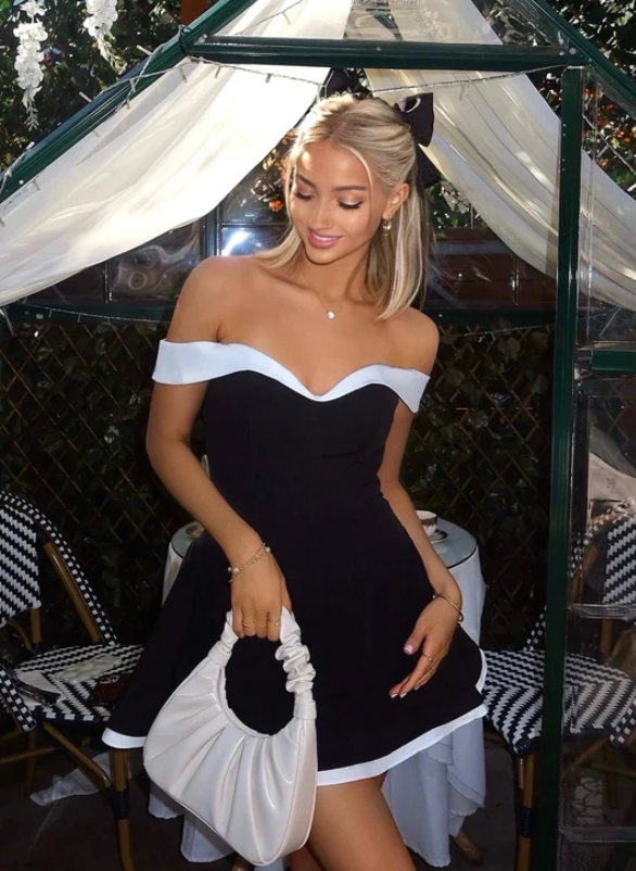Nala™ Mini Dress