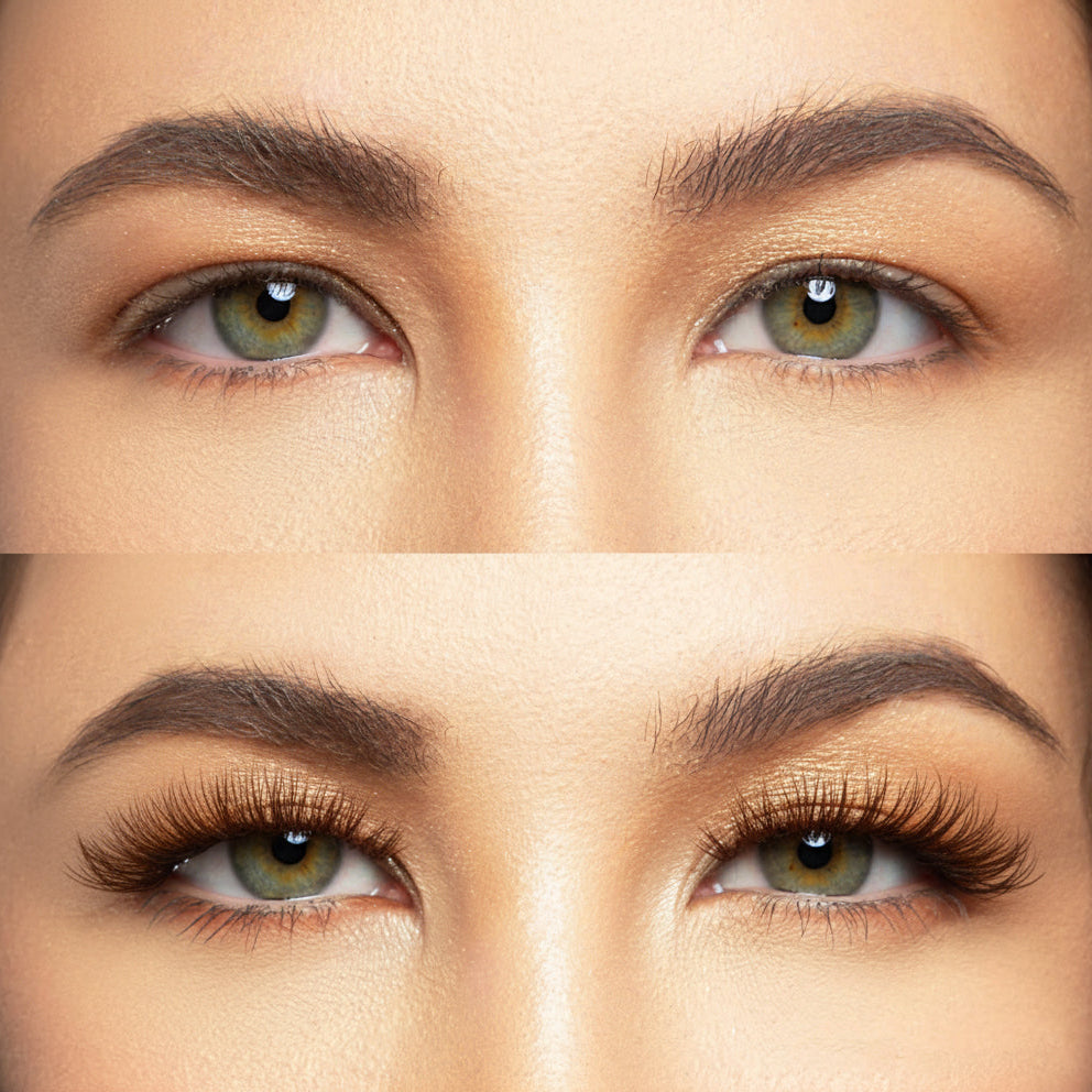 Glamnetic™ Magnetic Lash Kit (90% OFF TODAY ONLY)