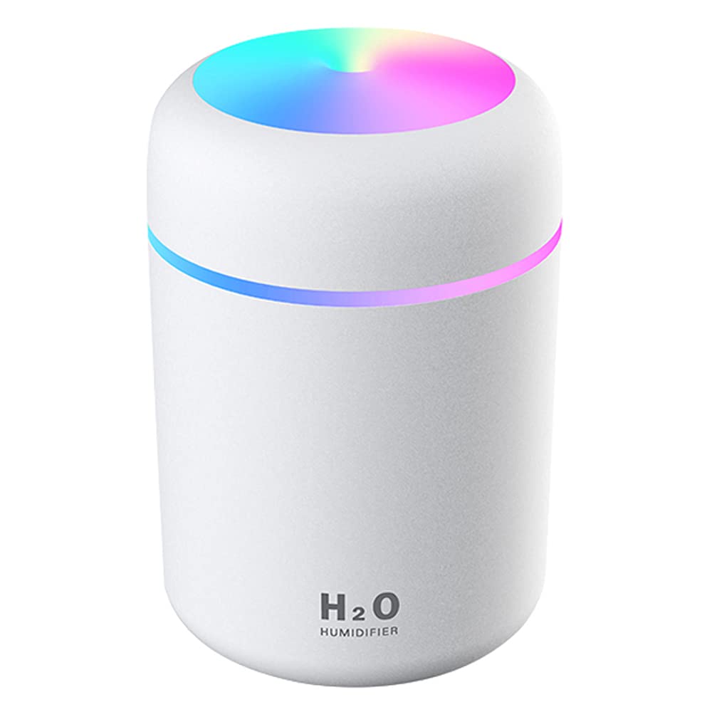 PureMist™ Desk Humidifier