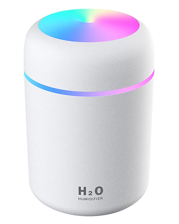 PureMist™ Desk Humidifier
