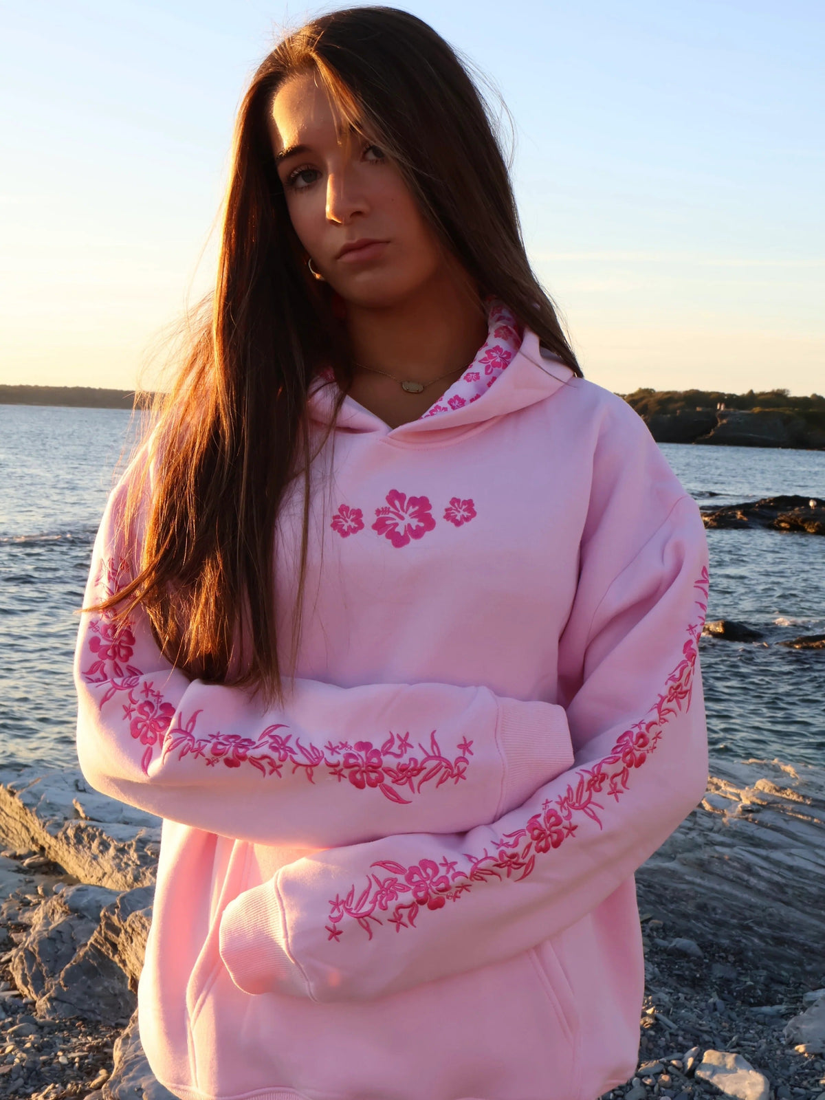 Comfy Hoodies Collection