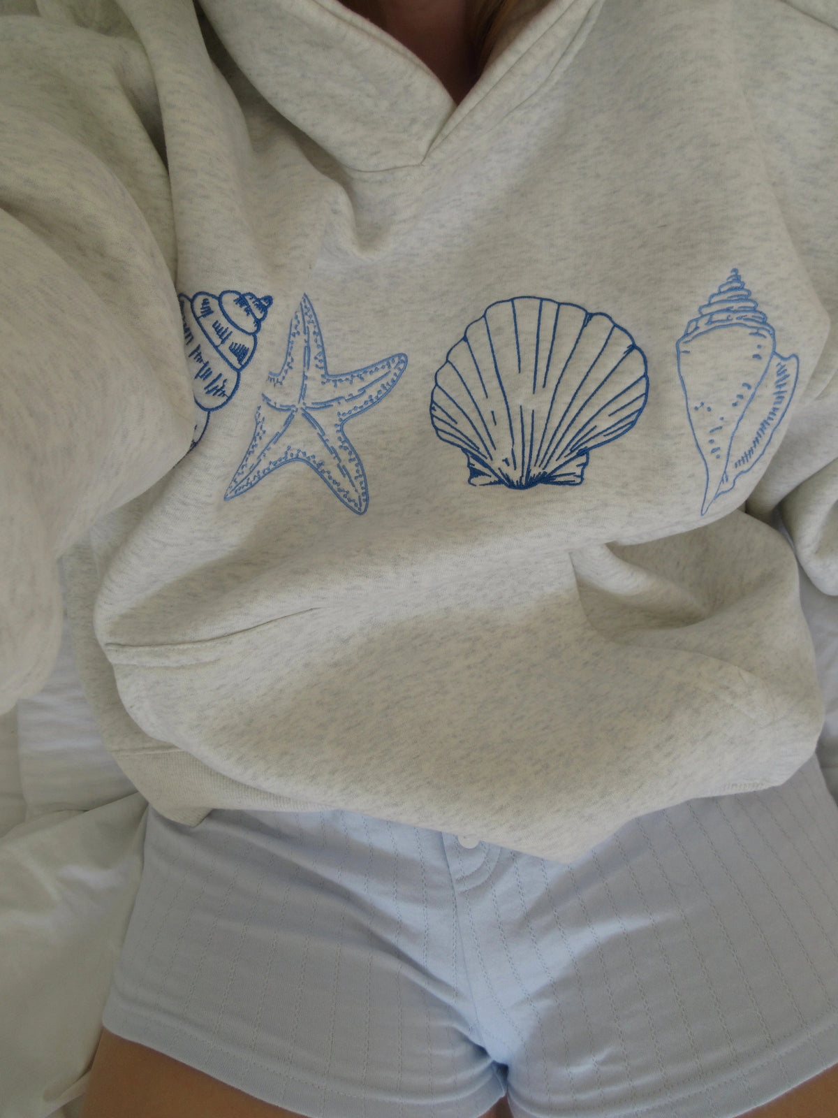 Comfy Hoodies Collection