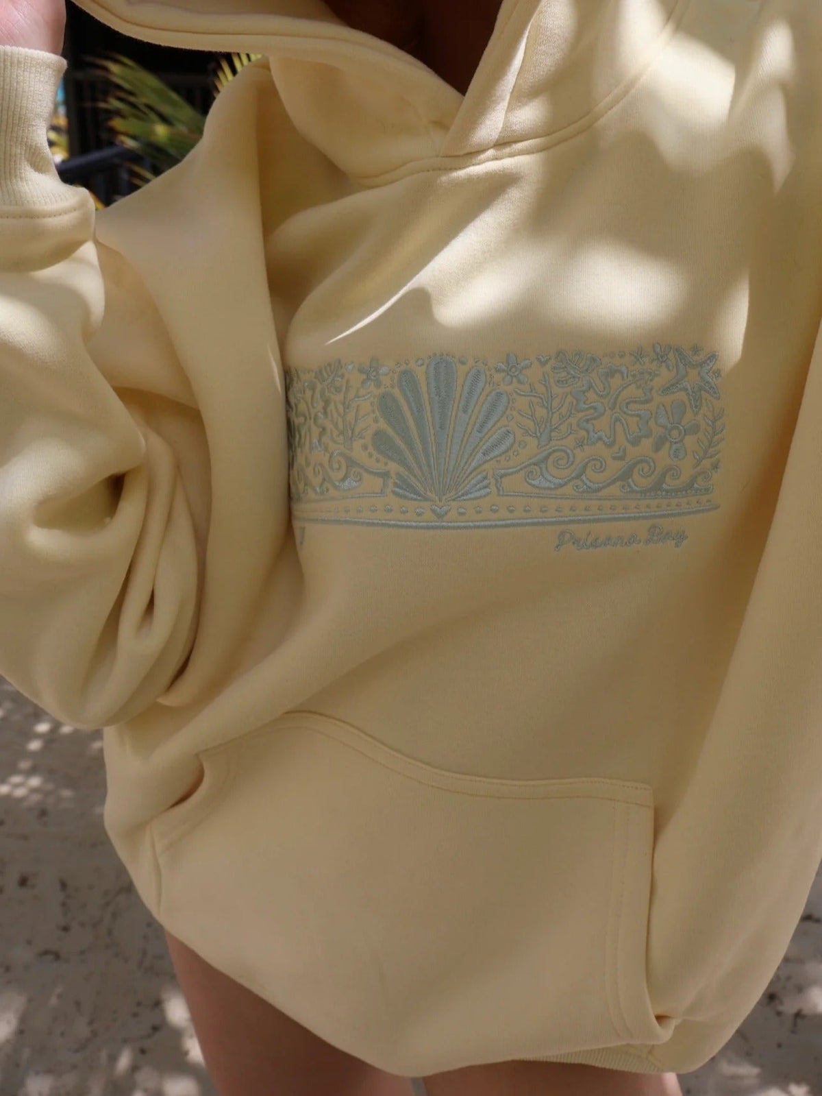 Comfy Hoodies Collection