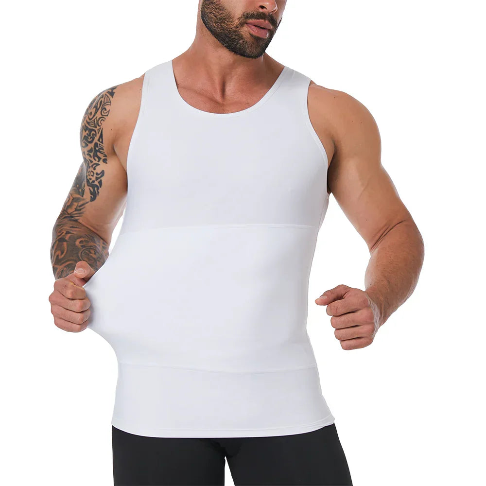 #1 Best Selling Premium Men Shaper