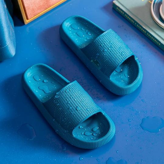 Cloud Slides