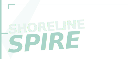 Shoreline Spire